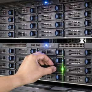 Storage & Backup Solutions