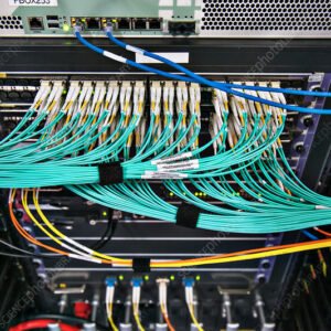 Data Networking & Telephony